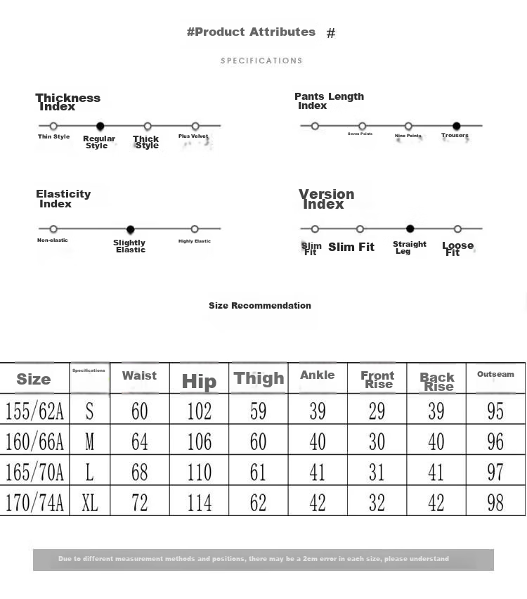 Jeanswest Casual Pants for Women, High-Waisted Loose-Fitting Slimming Joggers, Summer Sports Pants with Drawstring Waist, Dark Gray, Size L 4