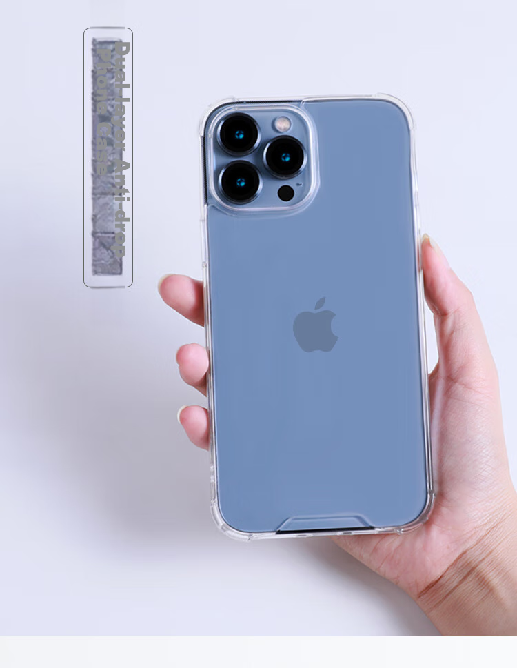 ESCASE IPhone 13 Pro Max/13 Pro Camera Lens Tempered Glass Film, Metal Rear Camera, 3 Independent Full Coverage, Sapphire Ultra-Thin High-Definition Wear-Resistant Eagle Eye Starlight Silver 17