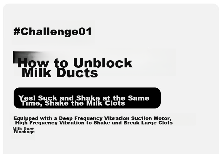 Boboduck Electric Hands-Free Fully Automatic Wearable Breast Pump for Pregnant Women, Portable F5107 Milk White PP 6