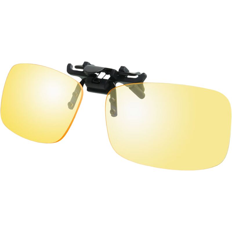 Gameking Anti-Blue Light Clip-On Glasses, Anti-Radiation, for Nearsightedness, Specially Designed for Men And Women, to Protect Eyes When Using Phones And Computers, Clip-On Style, 1.8