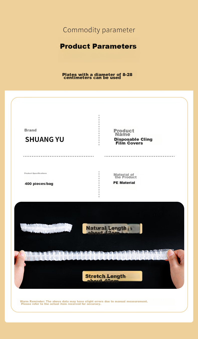 SHUANG YU Disposable Air Conditioner Dust Covers, 30 Pieces, Universal Dust Film for Appliances, Extendable Protective Covers for Wall-Mounted Units, 120cm 14