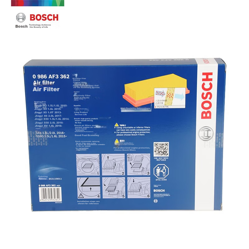 BOSCH...