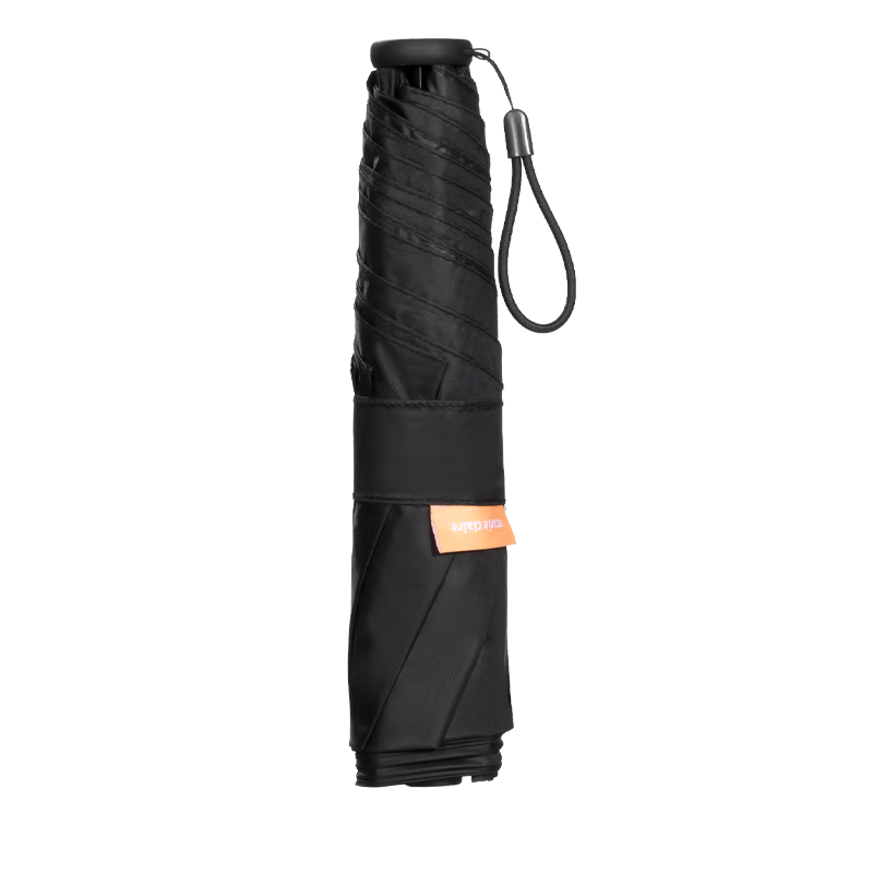 Marie Claire Sun Umbrella, Ultra-Strong UV Protection, Lightweight Portable Parasol for Men And Women, Gift, Carbon Fiber