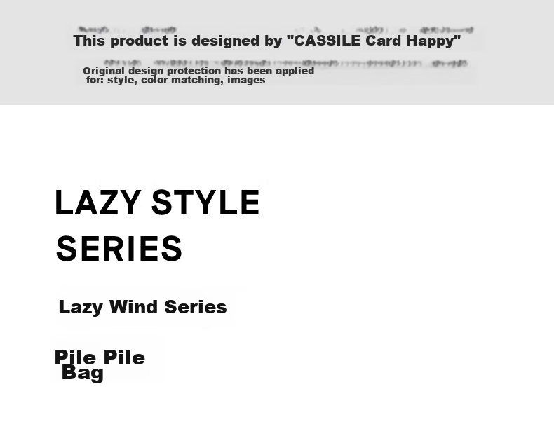 CASSILE Women's Handbag, Tote Bag, Large Capacity, Luxury Shoulder Crossbody Underarm Bag, Gift for Women on May 20th 1
