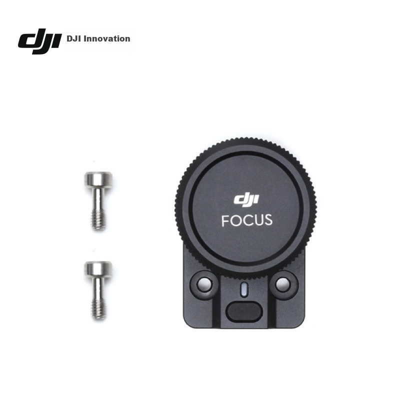 DJI RS Follow Focus Wheel, Accessories for DJI RS 5/DJI RS 4 Pro/RS 3 Pro/Mavic Air 2/Mavic Air 2C/Mavic Air 2S, Gimbal Stabilizer Accessories
