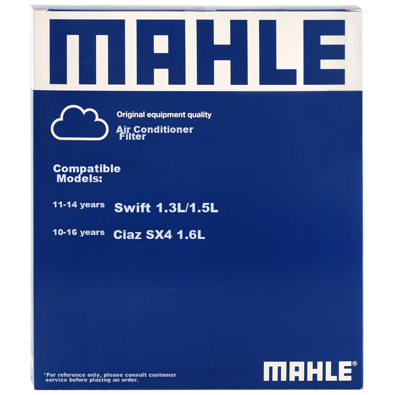MAHLE...