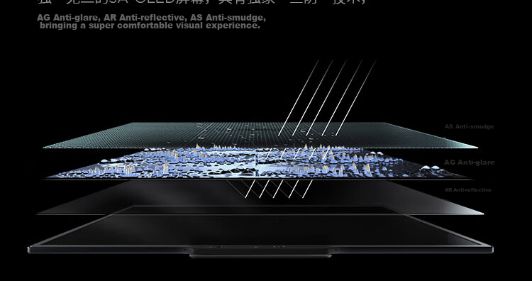 ThinkPad X1 Carbon Aura AI Core Ultra5-325 Fully Connected Business Laptop 32GB 1TB 2.8K OLED with 15% National Subsidy 39