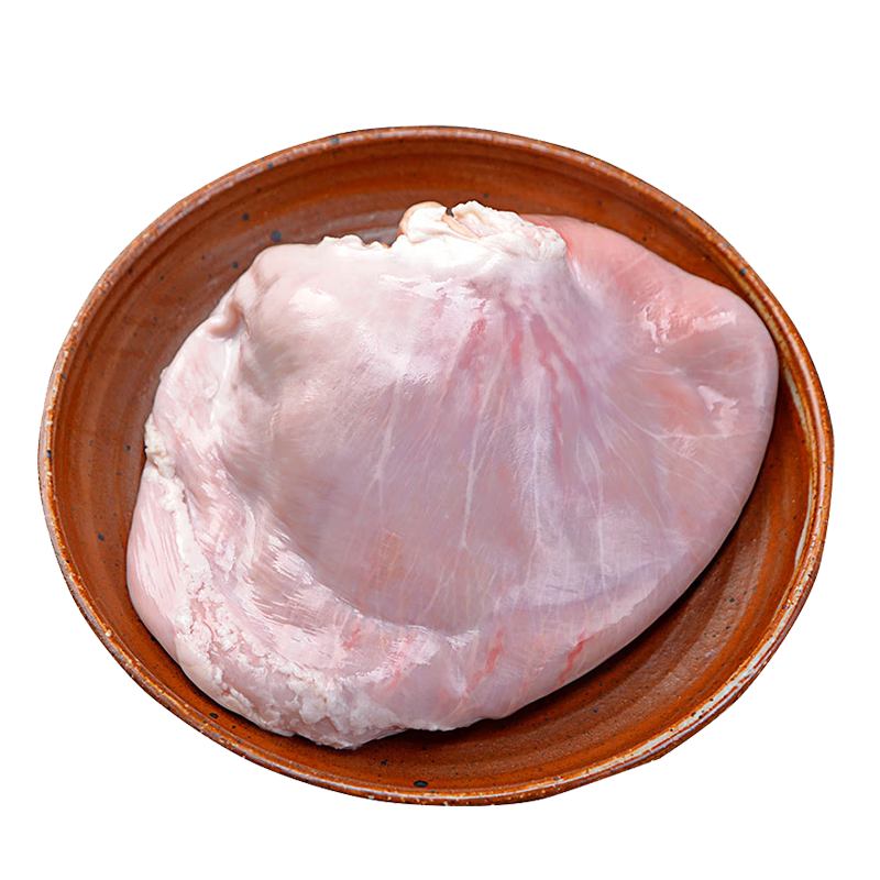 龙大肉食 猪肚子1斤  猪肚生鲜 猪肚鸡猪肚包鸡猪肚食材 猪肉生鲜