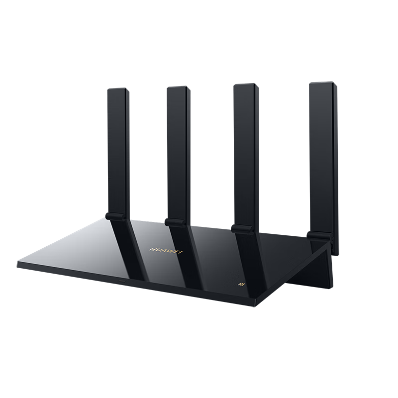 HUAWEI Router AX6 Pro WiFi6+, 7200Mbps Gigabit Wireless Router, Whole-House Coverage for Home Use, Wi-Fi Wall-Penetrating King