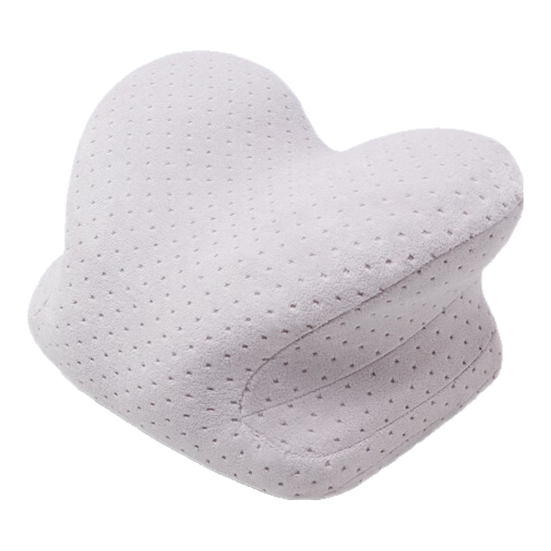 Car Lives Cushion, Car Nap Pillow, Elementary School Student Prone Sleeping Pillow, Office Nap Pillow, Children's Prone Pillow, Gray