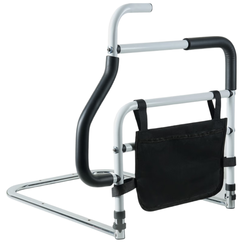 MODUN Bedside Grab Bar Elderly Assist Handle Support Rail Safety Anti-Fall Aid 110021