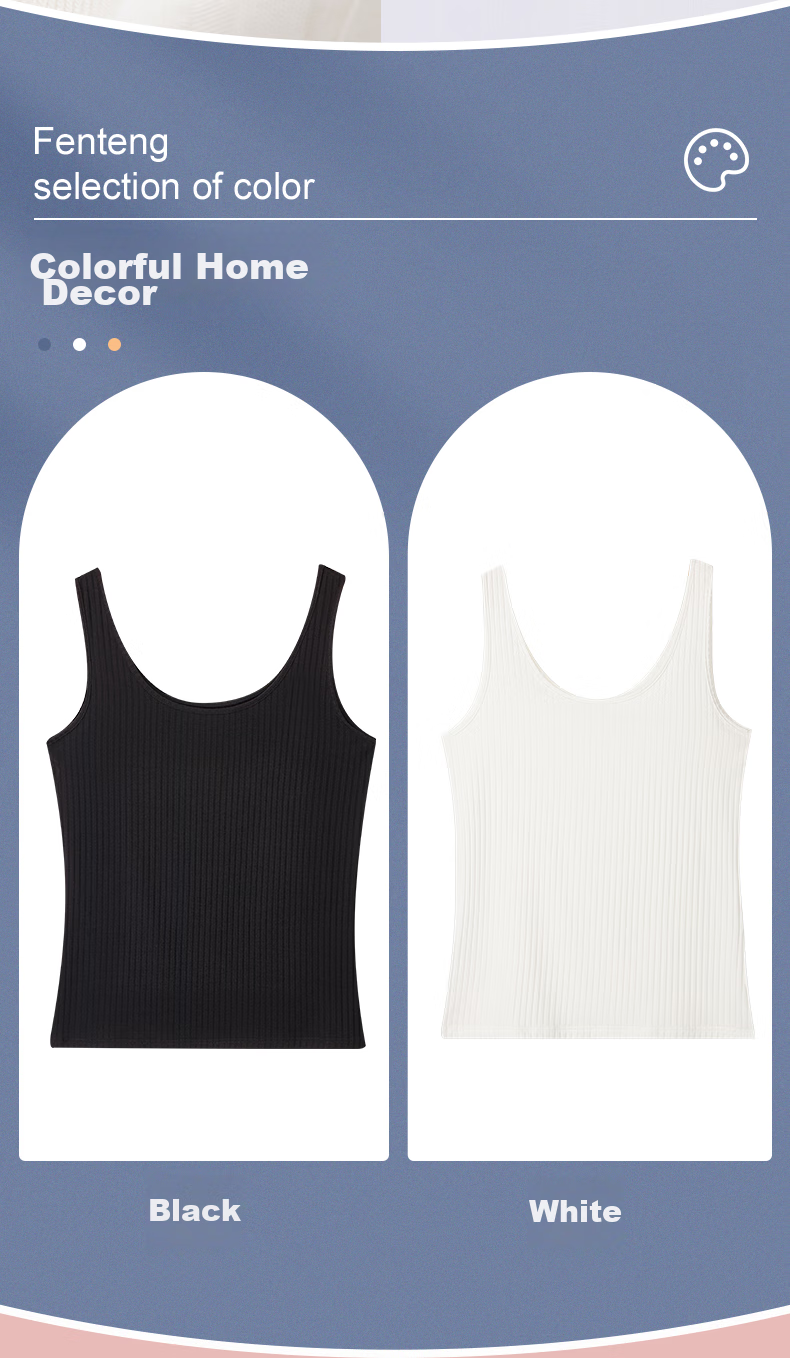 Fenteng Women's Lace Sexy Vest 2026 New Strapless Bra Thin Strap Camisole Single Top 8