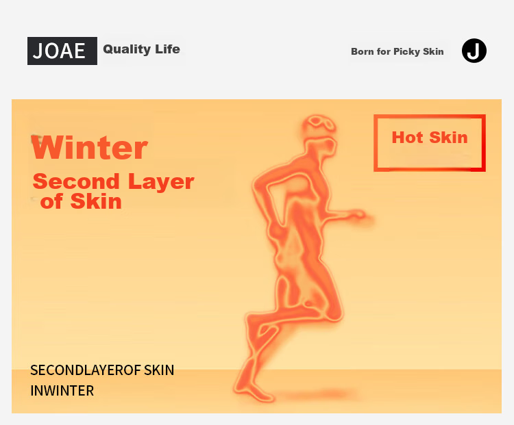 JOAE [Antibacterial And Anti-Mite] Anti-Static Cashmere Silk Men's Thin Thermal Underwear, German Wool Autumn Top And Pants Winter Set 1