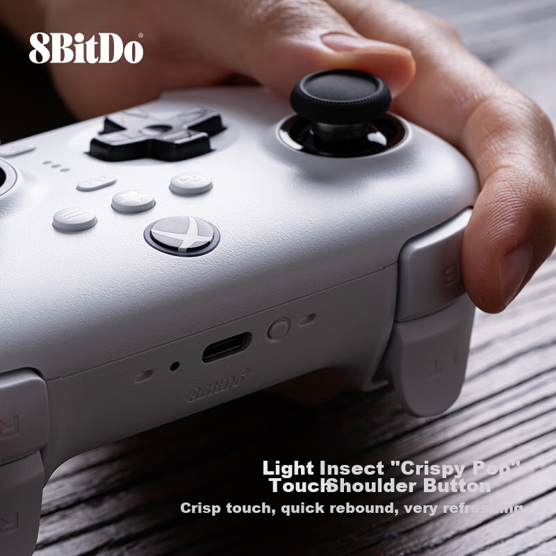 8BitDo...