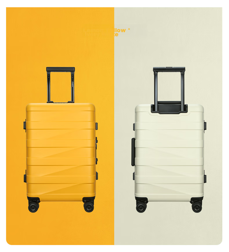 Diplomat Fashion Color-Block Trolley Suitcase Luggage for Men And Women, Password Lock Carry-On Travel Case TC-26032 13