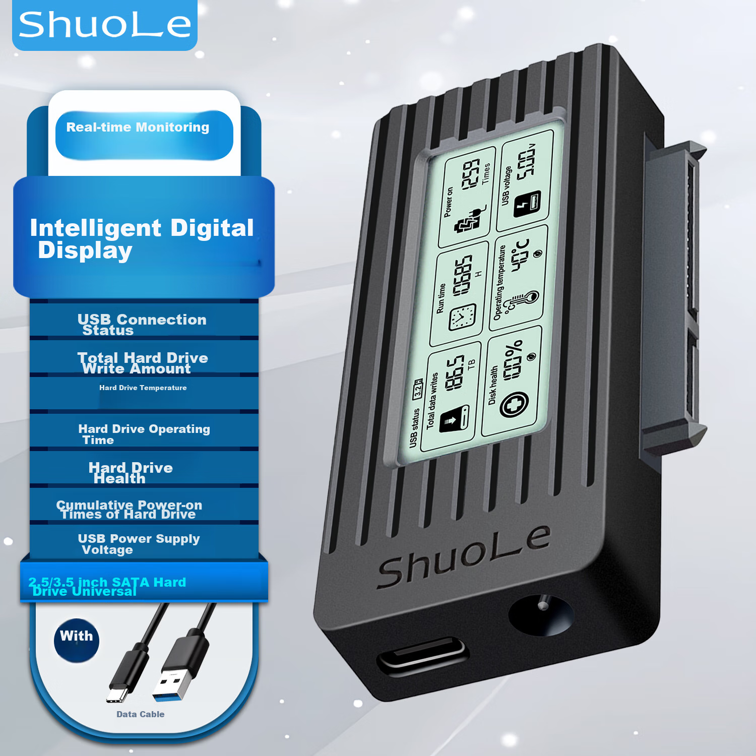 Shuole USB-0147103