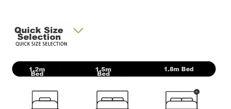 Shuixingjiafang Cotton Bed Sheet, 100% Pure Cotton, 60-Count Long-Staple Cotton, Satin Bedspread, Single Piece Bed Cover, Dust-Proof Mattress Cover, 180x200 11