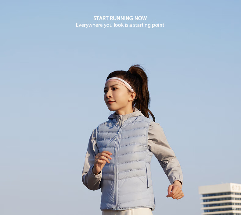 361° Women's Autumn Water-Repellent Leather Running Shoes Shock Absorption Casual Commuting Sneakers 682232233-3 1