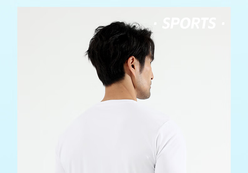 Li-Ning Vest Set, Summer Running Sports, Men's Quick-Dry Shirt, Fitness Breathable Training, Martial Arts Shorts, T-Shirt Two-Piece Set 27