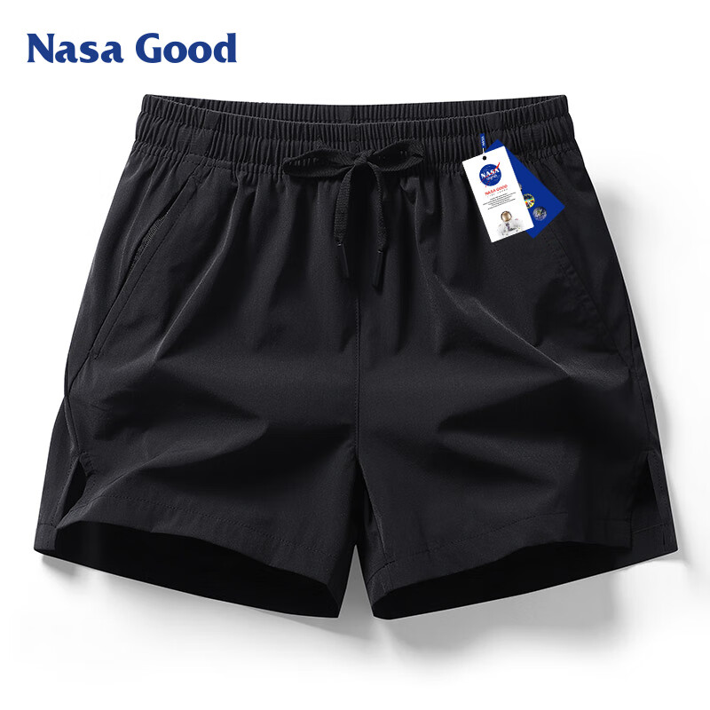 NASA GOOD -01260533