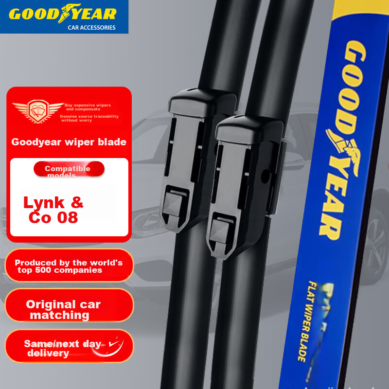 Goodyear (-019667