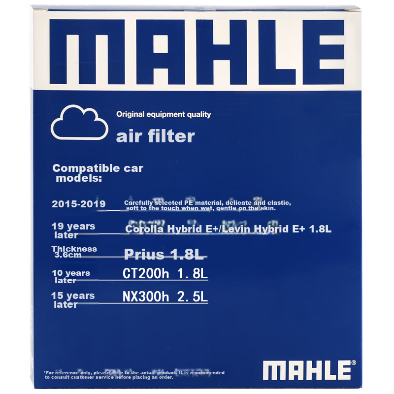MAHLE...