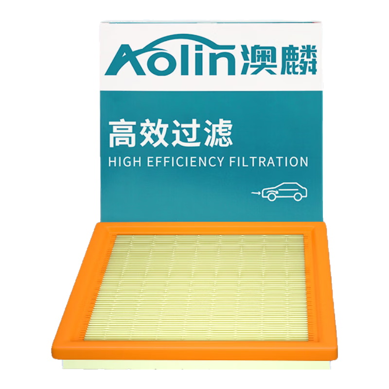 Aolin Kaixue Air Filter Element/air Filter Grille for 2013-2017 Buick Excelle - 1.5L