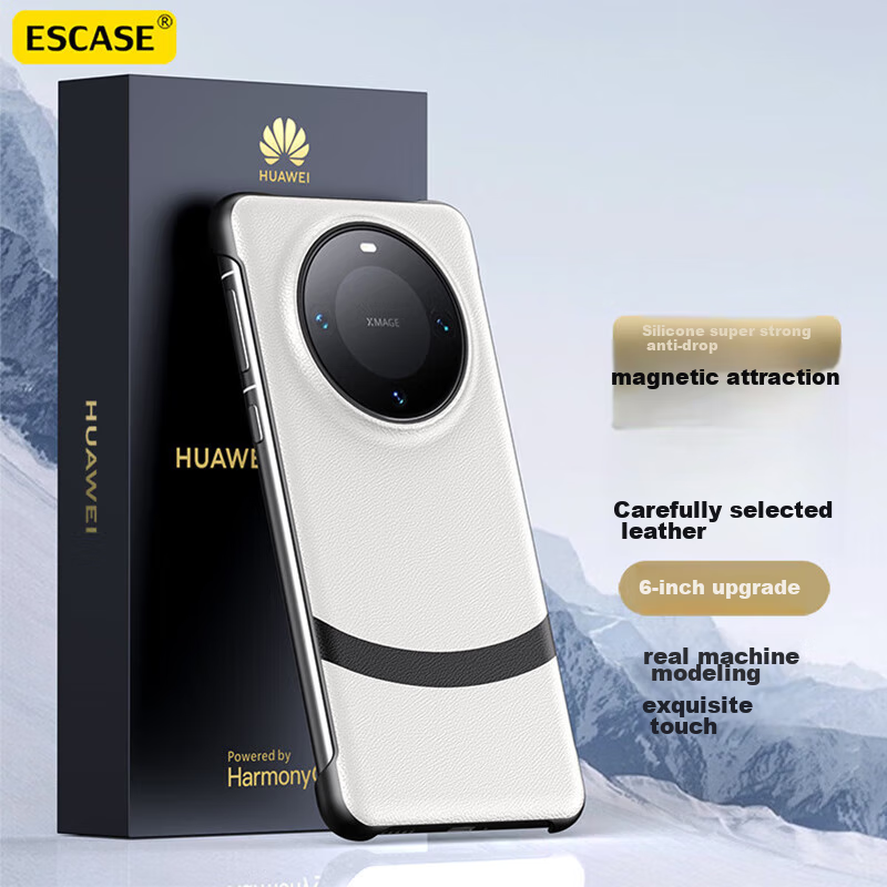 ESCASE Mag-01299682