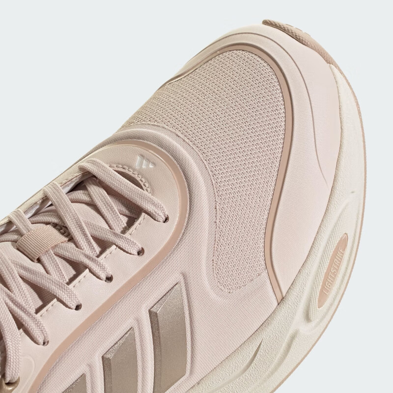 Adidas Women's Sportswear Series CLIMAWARM Casual Shoes JQ4092 Light Purple Pink 36.5 7