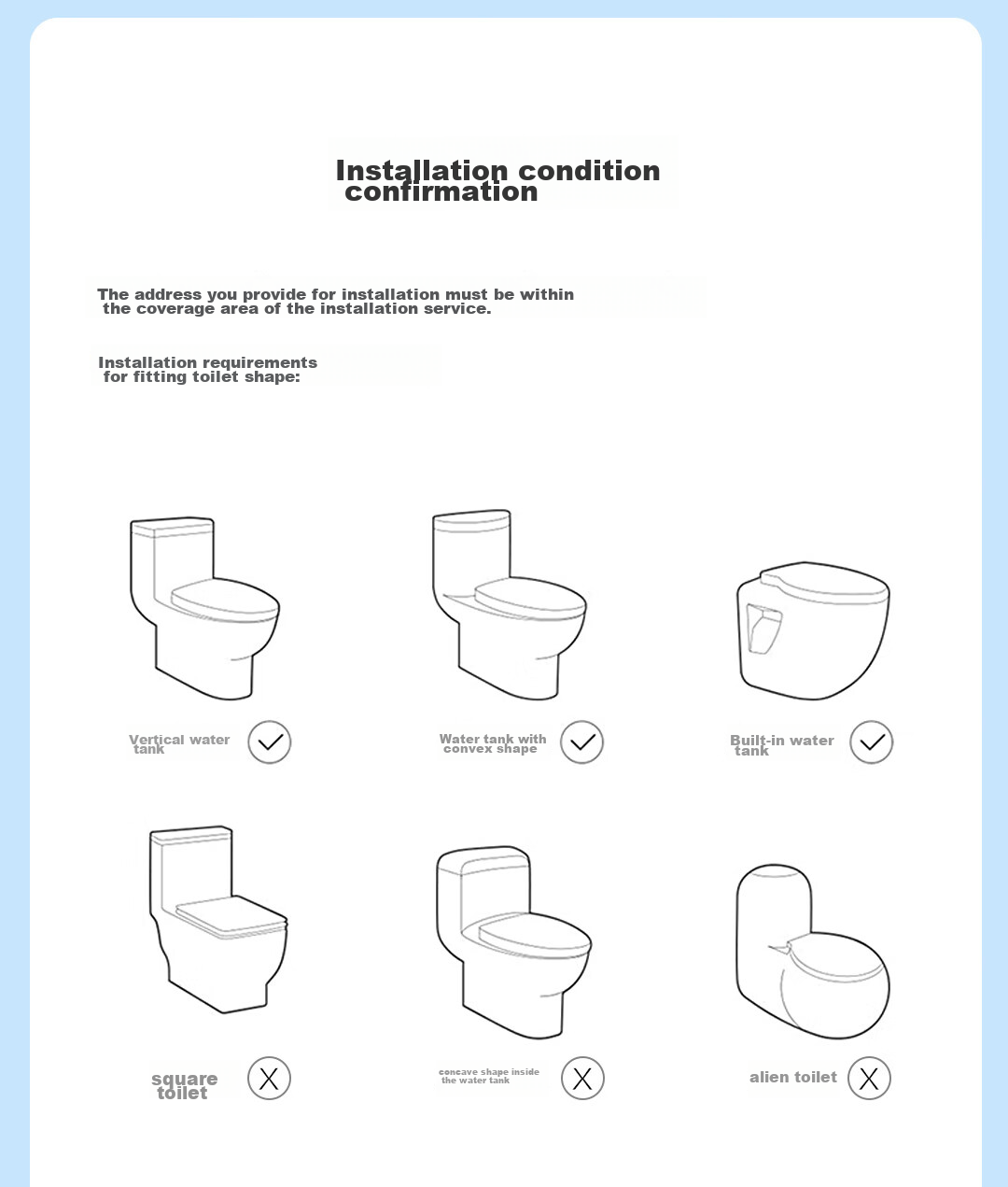 SMARTMI 2Pro Sensor Smart Toilet Seat with Warm Air Drying, Heating, Automatic Sensor, Antibacterial Toilet Cover 32
