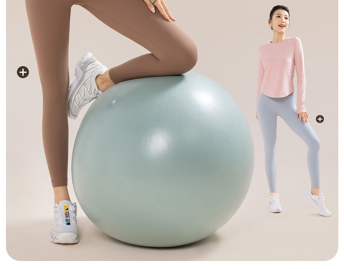 361° Sports Top, Yoga Wear, Women's Long-Sleeve T-Shirt, Autumn Quick-Dry Shirt, Loose-Fitting Running And Fitness Wear for Wome 25