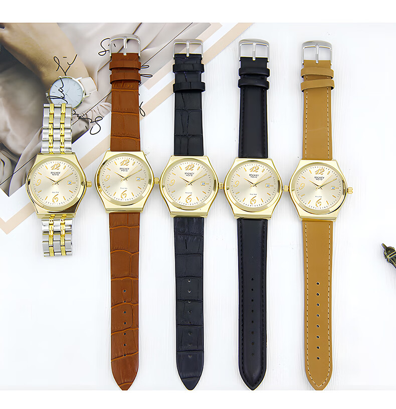 Disney Watch for Men, Students, Teenagers, Middle School And High School Boys 7