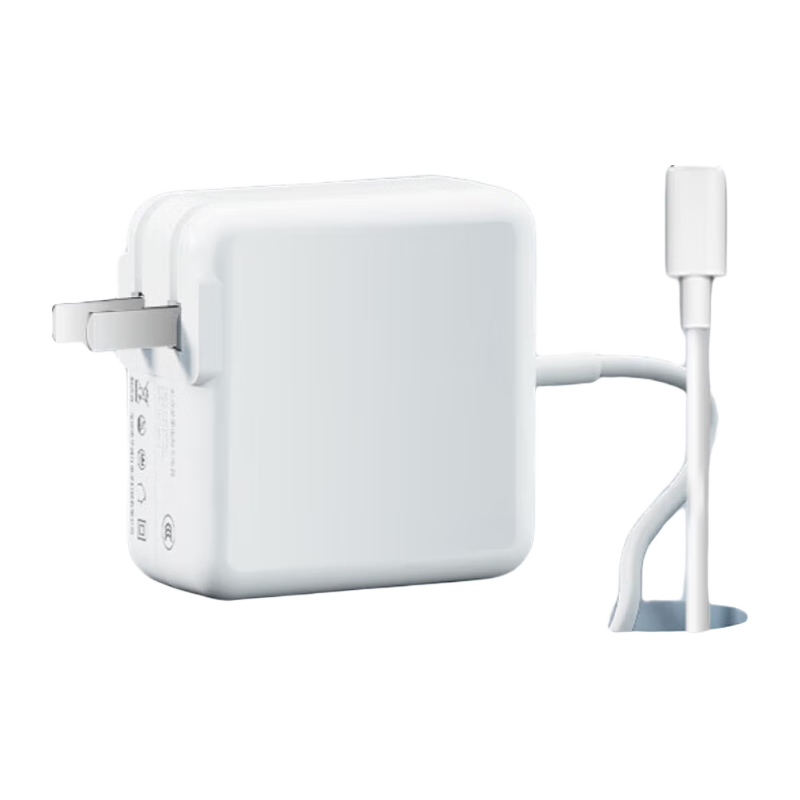 BIAZE Apple Laptop Charger Cable, Type-C Cable Set, PD87W Fast Charging, MacBook Air Pro Power Adapter, Compatible with A1707, A1990, A1719