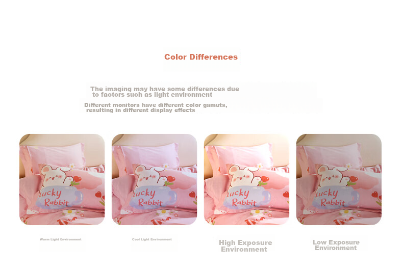 Luolaikids Three-Piece Set, Maternal And Infant Class A Pure Cotton Brushed Dormitory Single Bed Fitted Sheet, Duvet Cover, Pillowcase 18