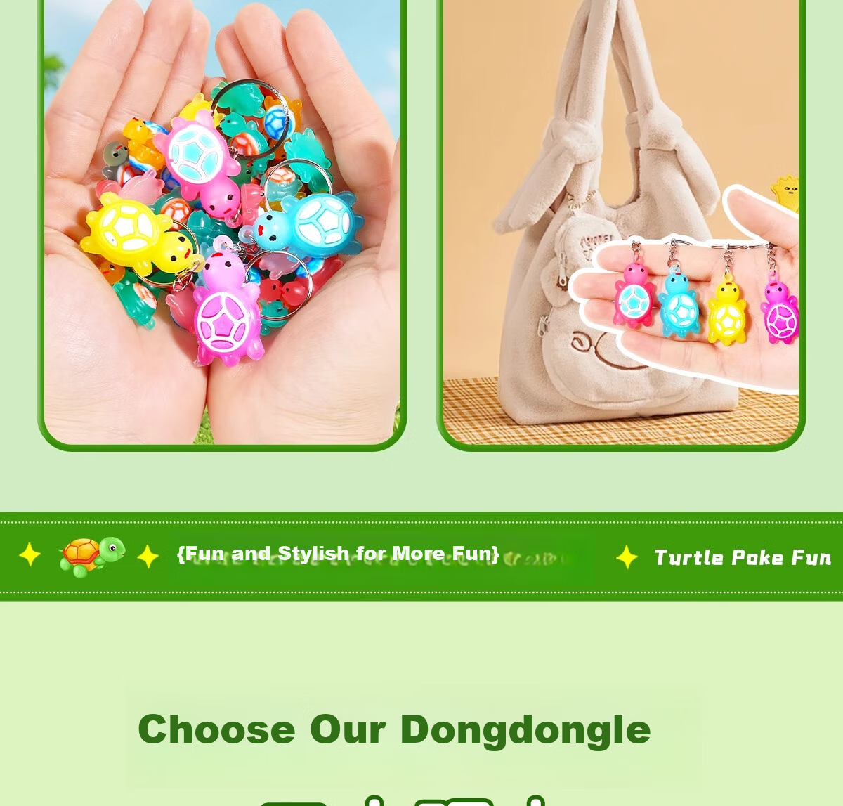 Lankupa Dinosaur Egg Toy Blind Box Student Prize Kindergarten Class Sharing Small Gift Exam Reward Children's Day Present 10