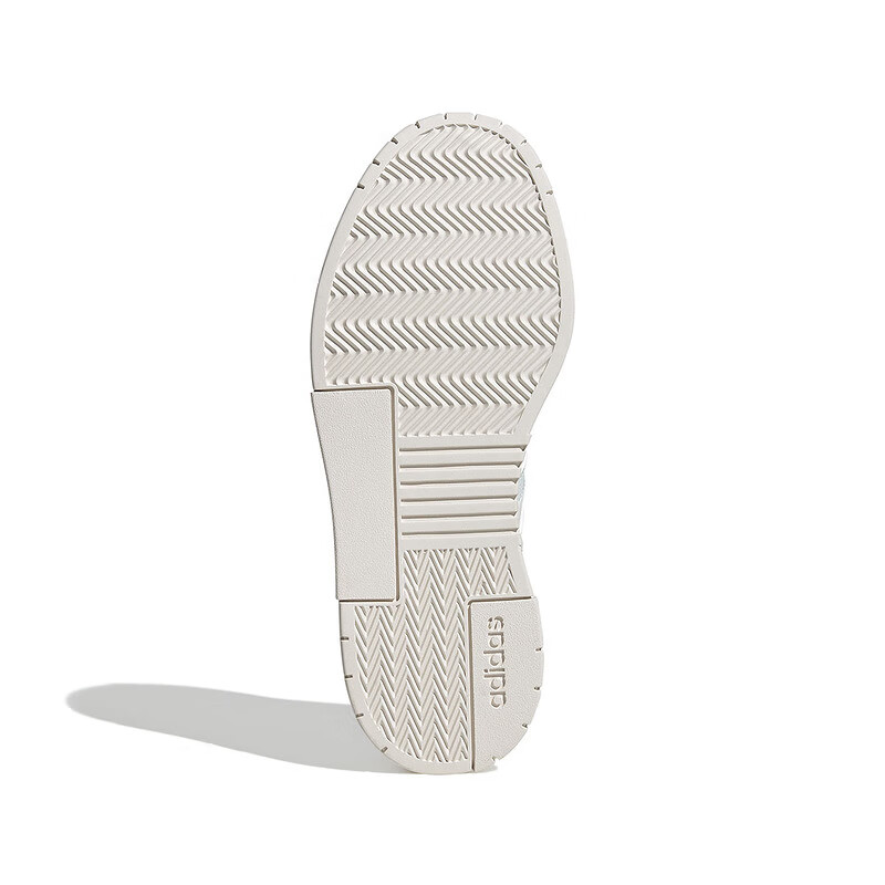 Adidas Women's Sportswear Series GRADAS Athletic Casual Shoes, IF7082 White, Size 37 UK 4.5 6