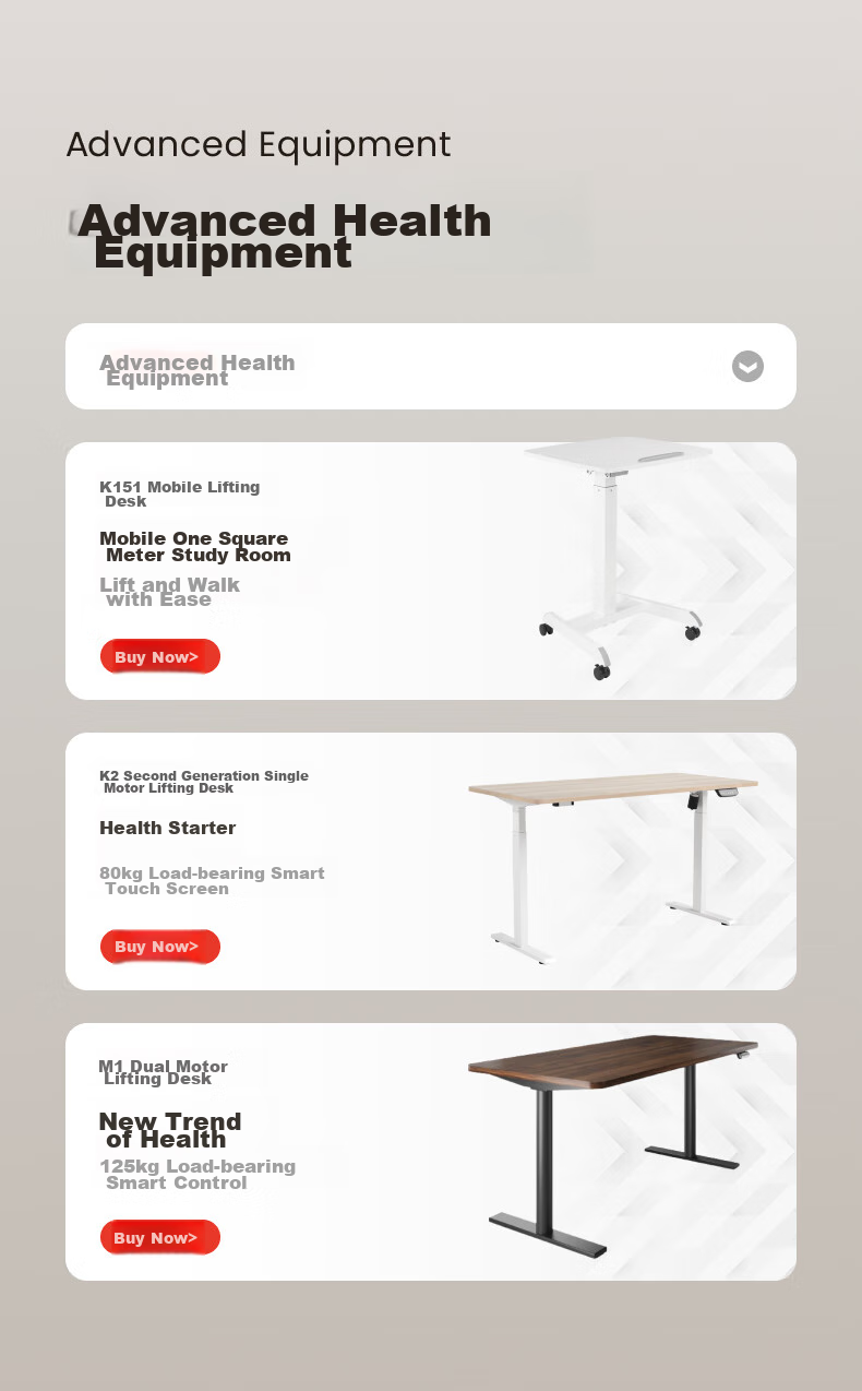Brateck Beihu Height Adjustable Desk, Computer Desk, Standing Desk Converter, Office Workstation, Desktop Writing Desk, Standing Height Adjustable Stand for Monitor And Laptop, Flagship Black Model 20
