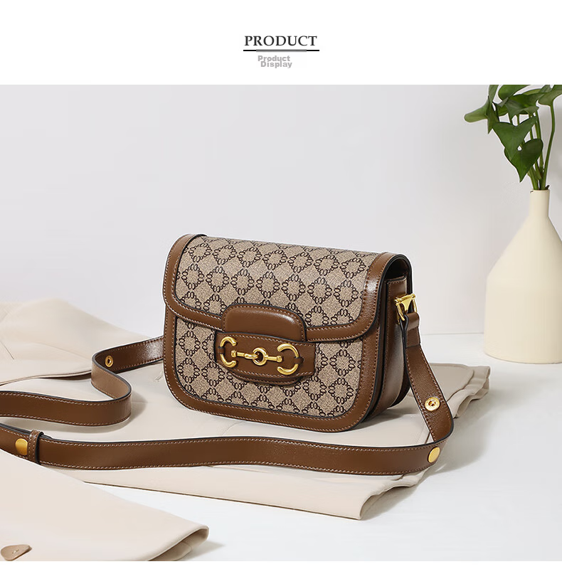 Aiqinghai Handbag, Women's Crossbody Bag, Shoulder Bag, Small Square Purse, Light Luxury Underarm Bag, Birthday And Mother's Day Gift, Practical Present for Mom 14
