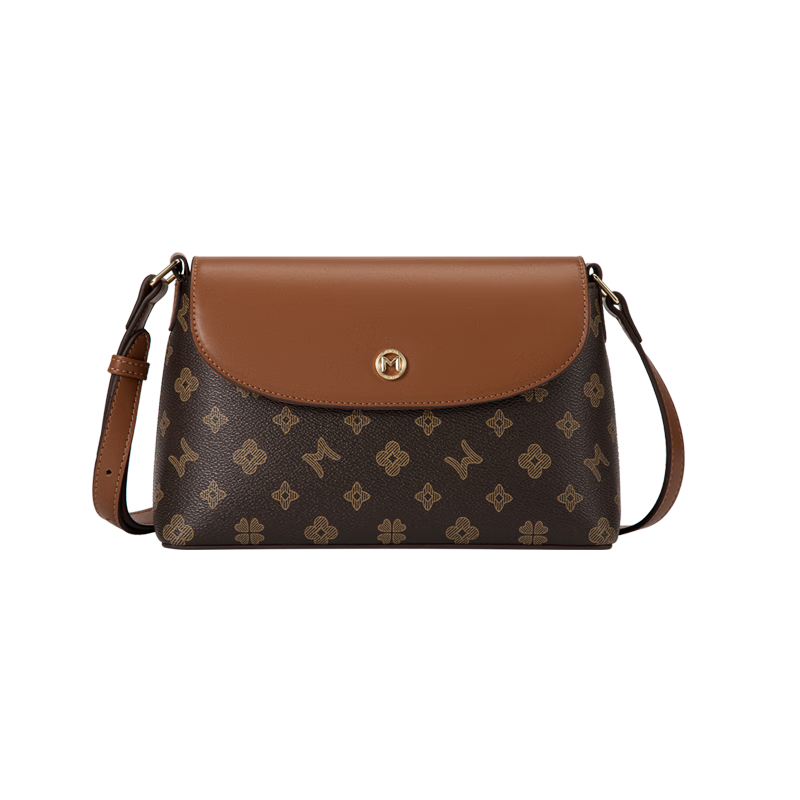 MEXICAN Handbag for Women, 2026 Light Luxury Mom Shoulder Bag, Commuter Crossbody Bag, Valentine's Day Gift for Wife Or Girlfriend