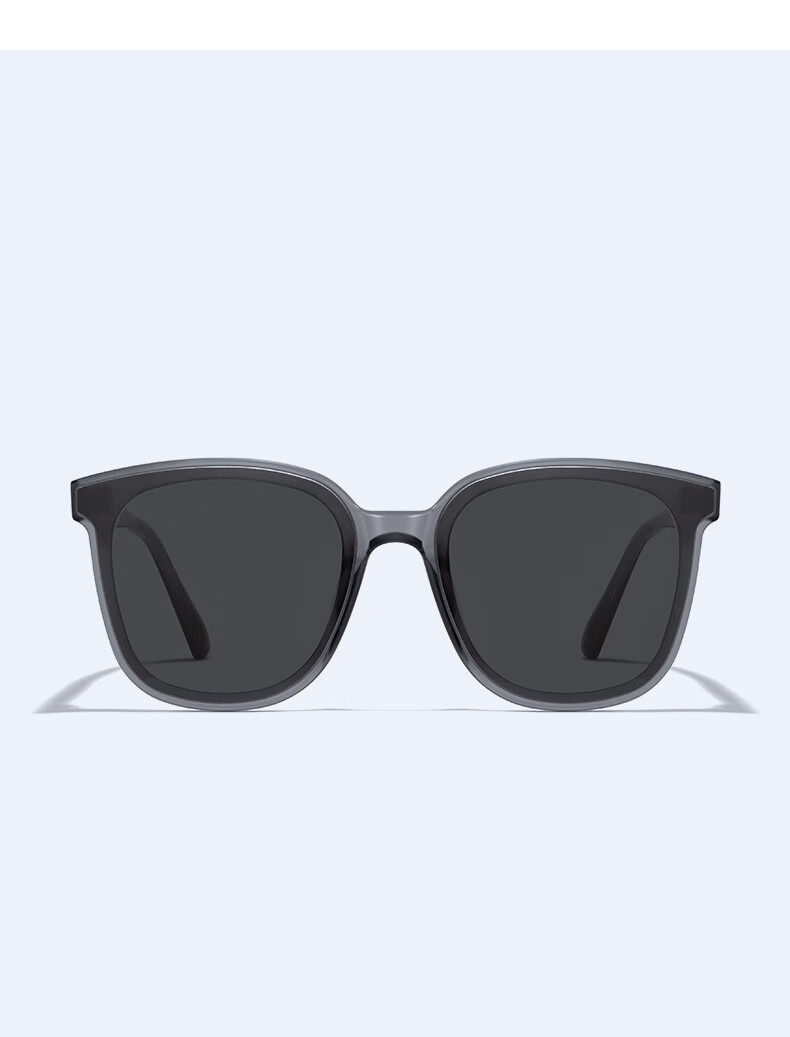CAPONI Polarized GM Sunglasses for Women And Men, Slimming Effect, UV Protection, Sun Protection, Driving Glasses, High Definition, Premium Feel 18
