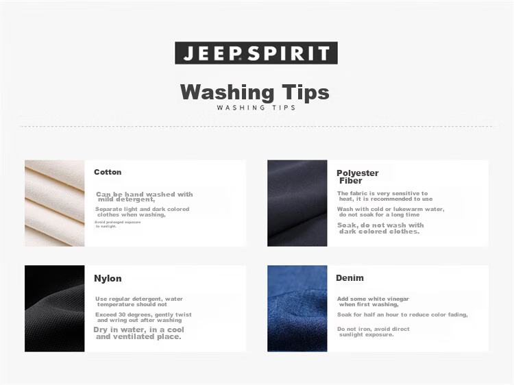 JEEP SPIRIT Men's Sweatshirt, Autumn And Winter Suede Long-Sleeve T-Shirt, Casual Loose Trendy Top for Me 21