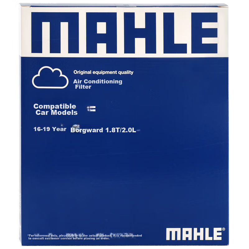 MAHLE...