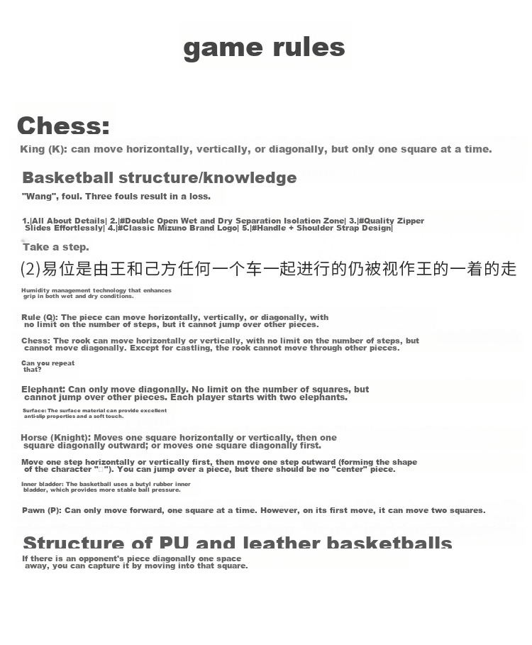 Zihu International Chess High-Grade Magnetic Rosewood Folding Portable Chessboard Solid Wood Chess Pieces Outdoor Student Children Competition Special 12