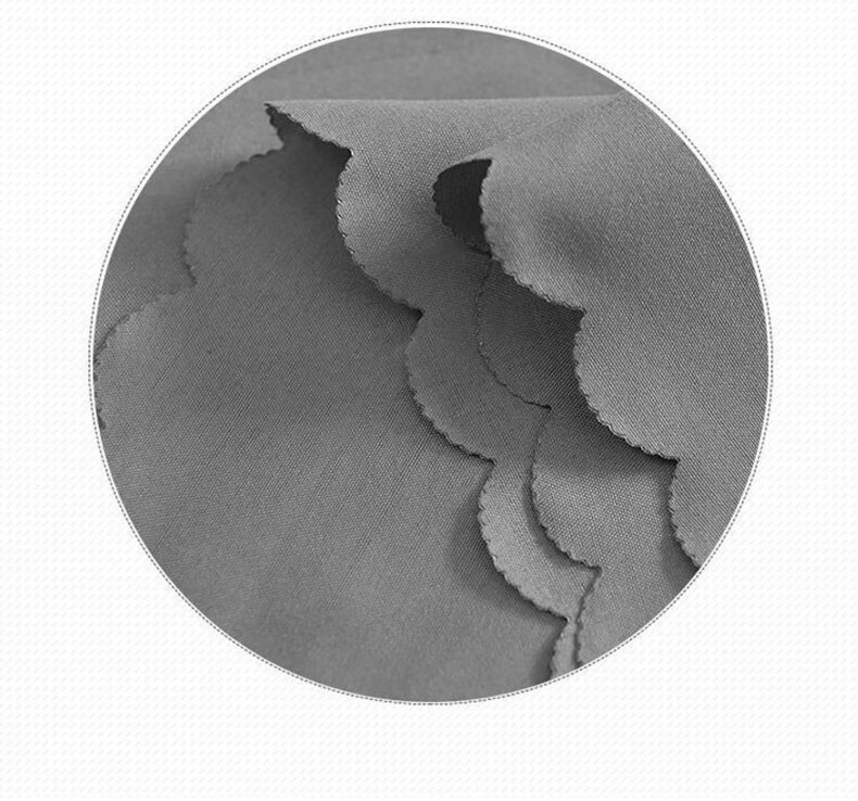 Jingxun Furniture Dustproof Cover Sofa Dust Cover Furniture Protective Cloth Cloud Gray 2*2.4m 9