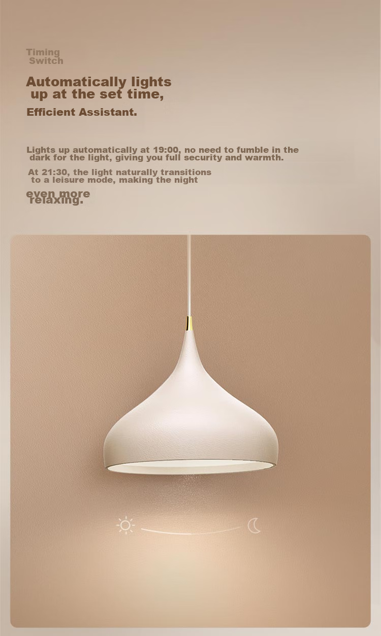 Aqara Smart LED Bulb T1, Adaptive Lighting with Color Temperature Adjustment, Integrated with Mijia APP/iPhone HomeKit 6