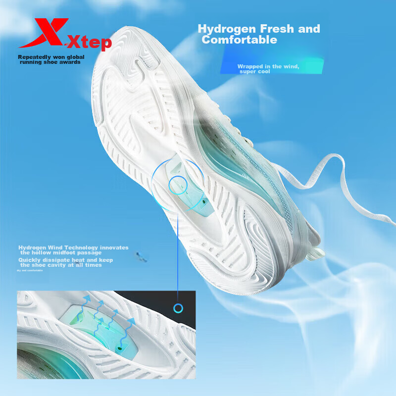 XTEP Hydro-01194420