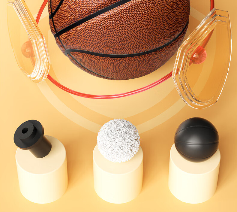 Li-Ning Basketball, Size 5, for Children's Competition, Indoor And Outdoor Use, Wear-Resistant, Suitable for Cement Courts, Elementary School Students, Teenagers, Outdoor Play, PU Material 14