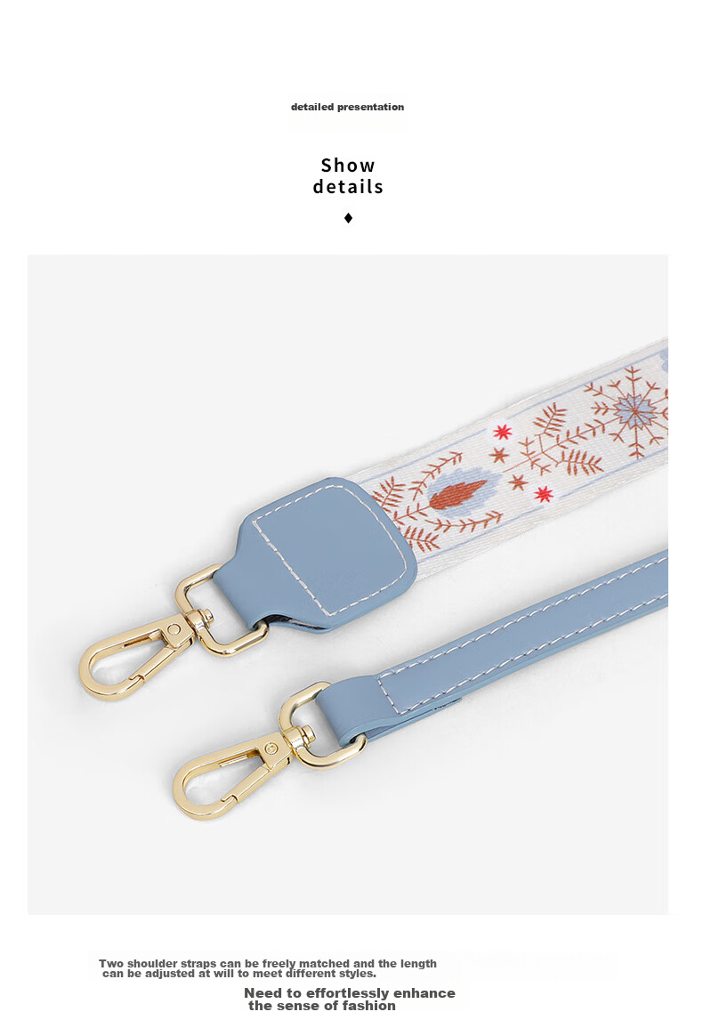 Aiqinghai Leather Handbag, Women's Crossbody Bag, Shoulder Bag, Small Square Phone Bag, Practical Birthday And Mother's Day Gift for Mom 17