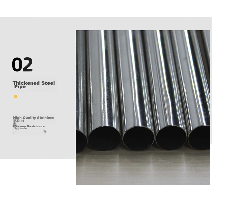 Yunjin Dormitory Bed Curtain Rod, Extendable, for Upper Bunk Mosquito Net, Specialized Track, Stainless Steel Bed Frame 20