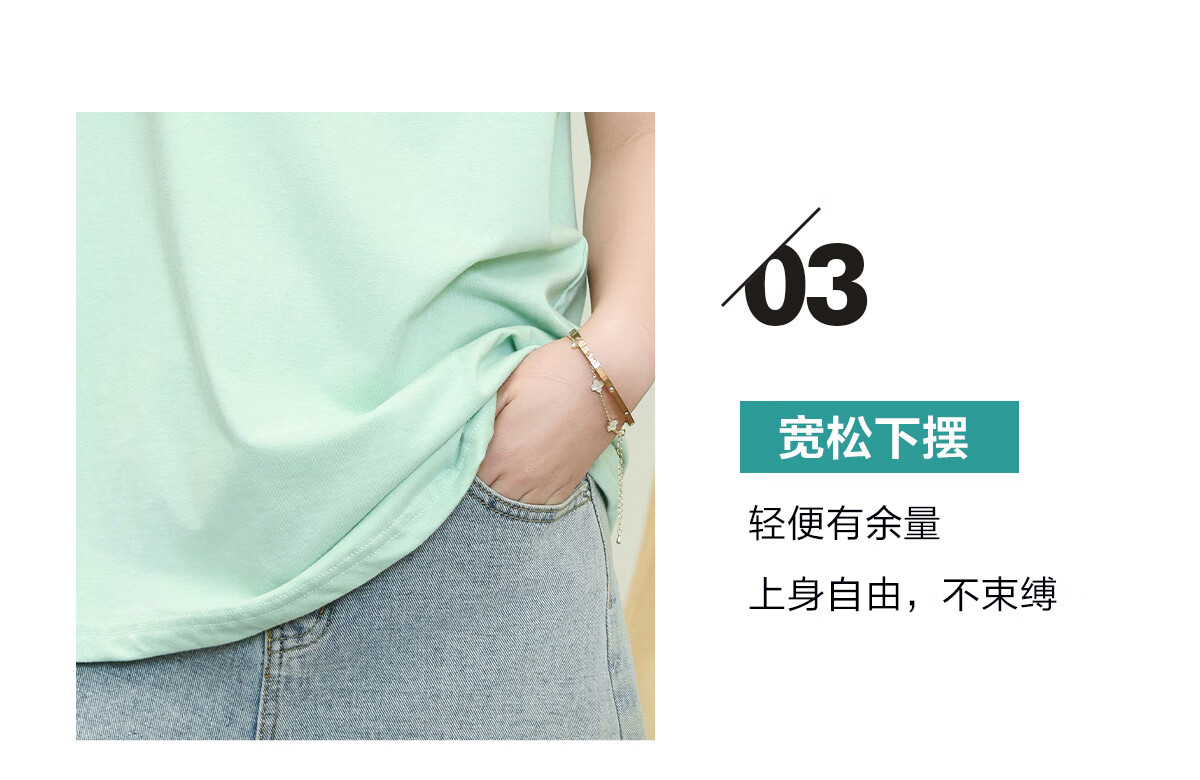 Halo Queen Women's American Style Sleeveless Tank Top Summer Casual Sports T-Shirt H142D3002 11